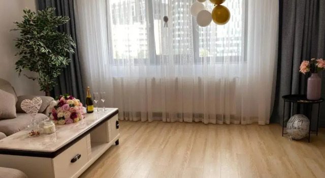 Le Blanc ApartHotel, Prenota Hotel Settore 6 Bucarest