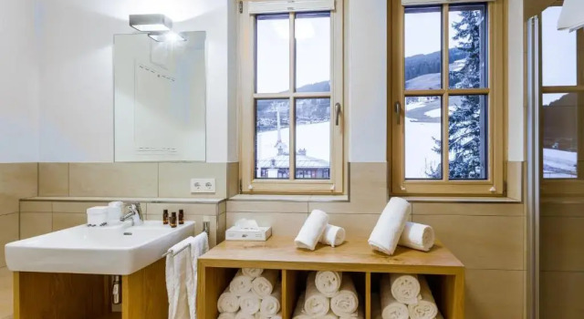 Апартаменты Bolodges Apartments by Alpin Rentals
