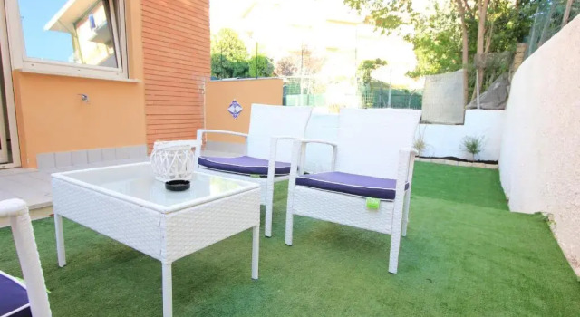 Номер Standard B&B Sapore di Mare nel Blu