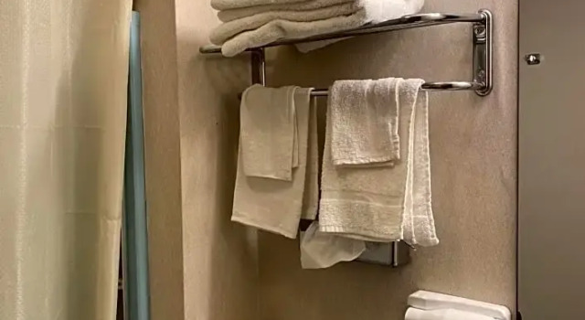 Номер Economy Economy Lodge 682 Main St Sturbridge