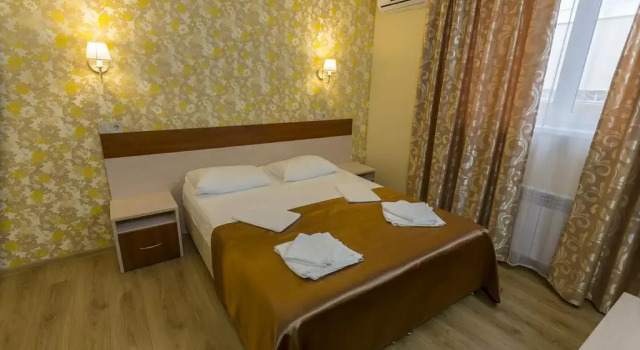 Guest house Ug-Otel