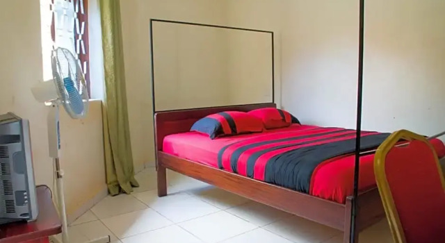 Люкс Wal Ville Suites