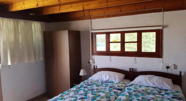 ZORBAS Sea View No 4, Book Apartment Larnaka Larnaca Region