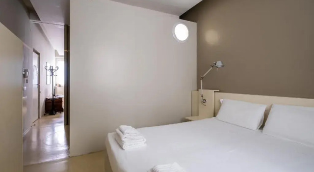 Апартаменты Цокольный этаж Residence i MasCa