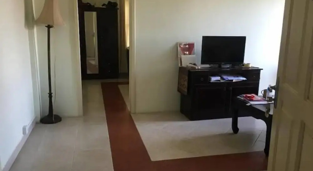 Апартаменты c 1 комнатой с балконом Grand Residence