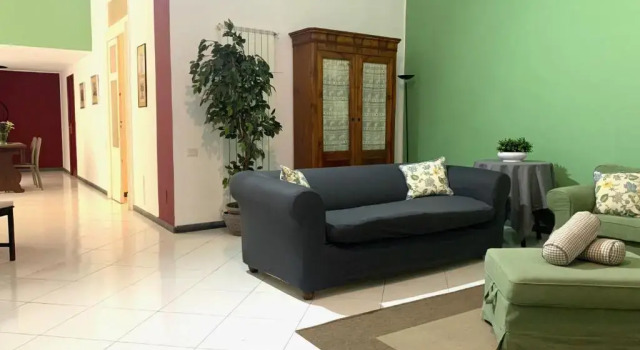 Апартаменты Casa del Plebiscito