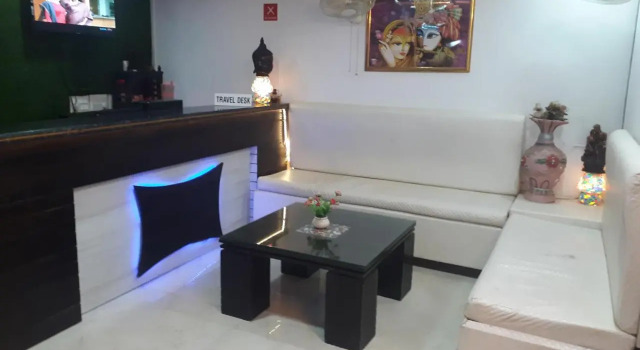 Hotel Ravi Palace Agra
