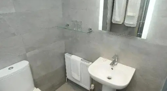 Номер Standard Lodge at The Old Barracks