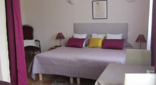 B&B Les Romarins