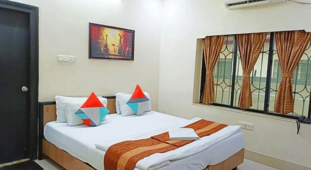 CrossRoads - An Apartment Hotel, Réserver Appartement Calcutta 