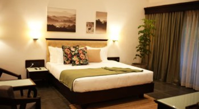 Blanket Days Resort and Spa, Забронировать Курортный отель Курортные отели штата Кералы, Курортный отель