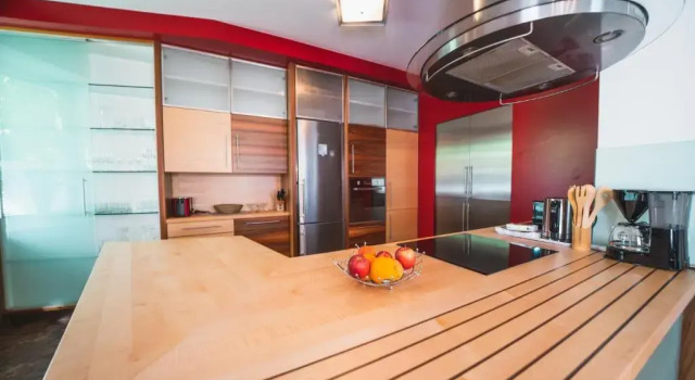 Апартаменты Dolomitenmannapartments