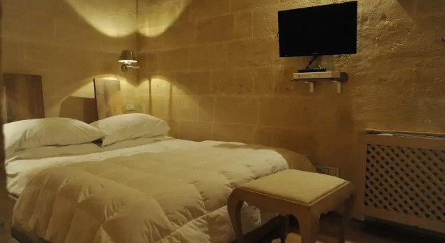 Номер Classic LHotel In Pietra