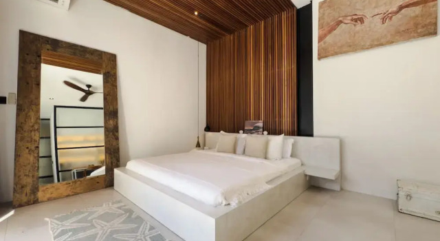 Baliwood Residence Villas by BREIG