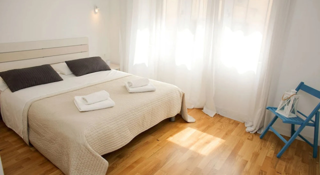 Апартаменты Luxury Le Monde Apartment