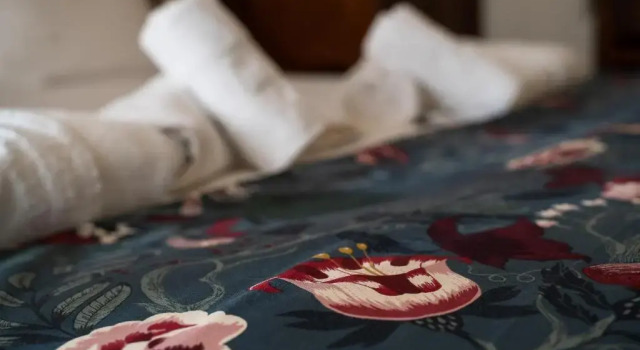 Номер Standard Hotel Antoniadis