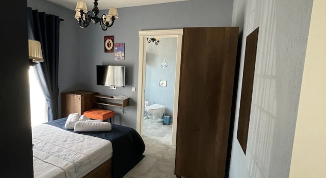 Номер Comfort Cati Hotel Boutique Plus