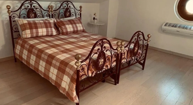 Villa Azzurra, Rezerwuj Willa Wille w Marche, Willa