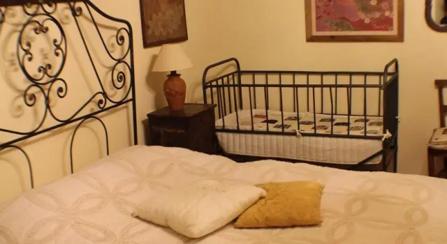 Vesciano Country House, Rezervovat Apartmán Amandola 