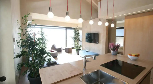 Qb Apartments, Забронировать Апартаменты/квартира Апартаменты Пьемонта, Апартаменты/квартира