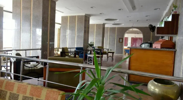 Regency Hotel Alexandria, Varaa Hotelli Hotellit Aleksandria pysäköinnillä, Pysäköinti