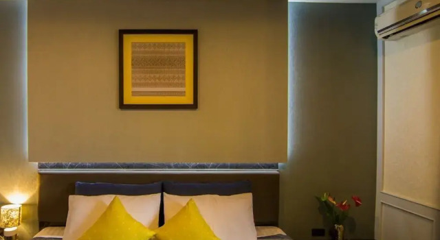 Blue Lagoon Hotel