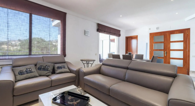 Holiday Home Costabella, Varaa Lomakoti Hotellit Costa Brava uima-altaalla, Uima-allas