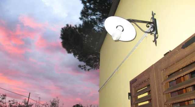 Relais"LA CAPPUCCINA" Rooms&Apartments