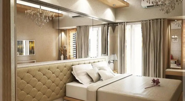 Comfy 2BR Apartment at Pakuwon Mall With Wifi