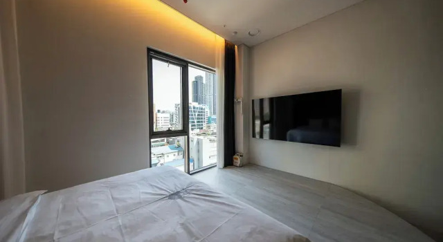 Suite Hotel Au