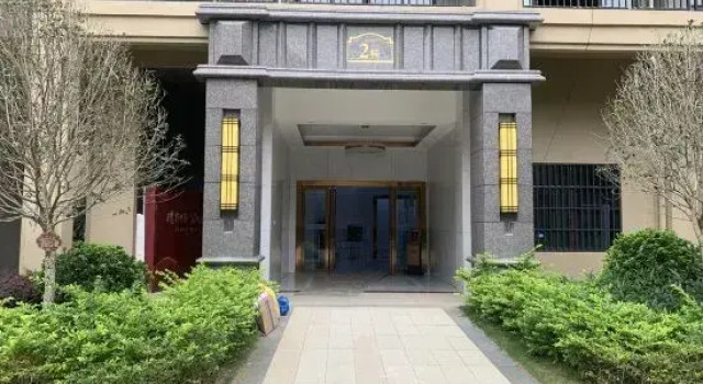Daxin Lijiang Famous City Homestay, Reserva ahora Hotel Daxin Guangxi