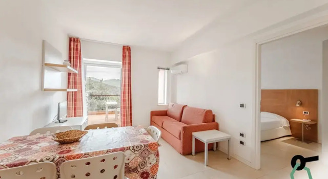 Апартаменты Hotiday Apartments Portoferraio