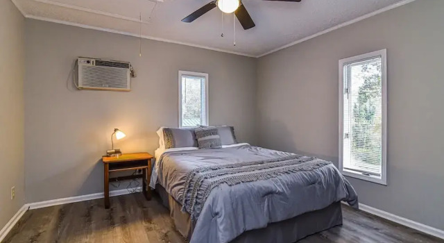 Апартаменты Economy Cozy Mtn. Getaway in South Asheville