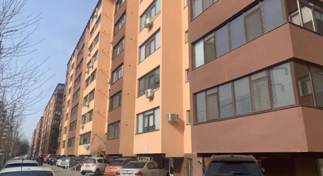 Studio Militari Residence MR_1, Rezerwuj Apartament Hotele w Ilfov z parkingiem, Parking
