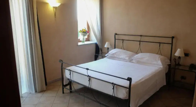 Двухместный номер Standard Hotel Le Botti