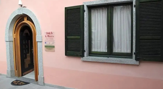 B&B LAcero, Réserver Chambre d'hôtes Casto Lombardie