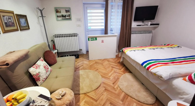 Apartment Miris Dunja