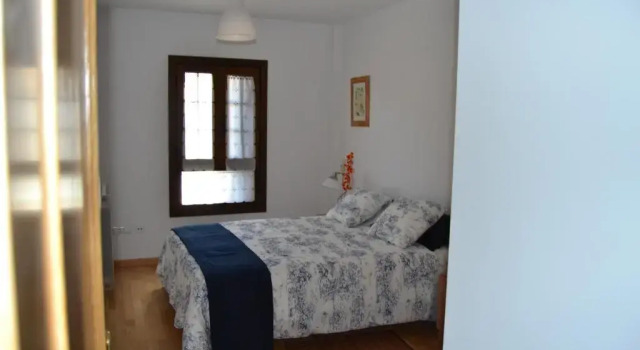 Apartamentos Portal de Ordesa