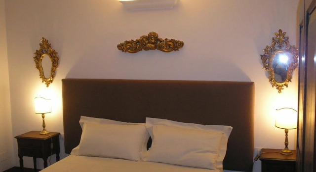B&B Casa Malerba, Réserver Chambre d'hôtes Hôtels à Sicile avec parking, Parking