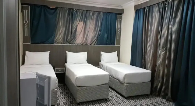 Al Sham 1 Hotel