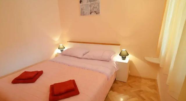 Coastal Breeze Apartment in Rovinj, Забронировать Апартаменты/квартира Апартаменты Rovinj Riviera, Апартаменты/квартира