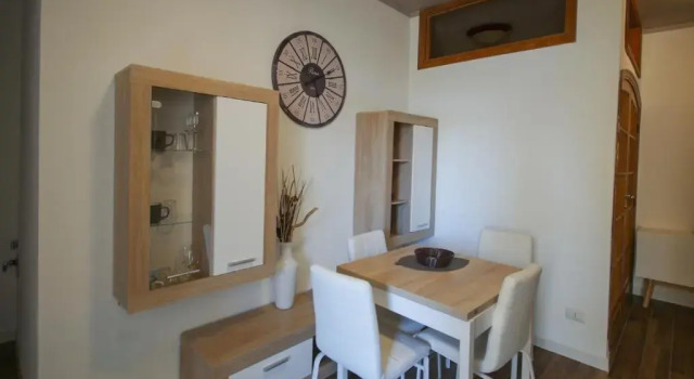 Номер Standard B&b Angolo 29