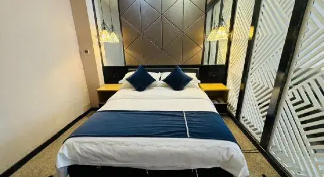 Люкс Superior Aimei Boutique Hotel
