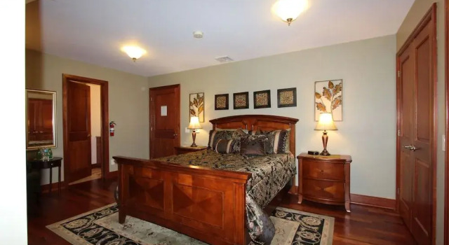 Stone Edge Estate Bed & Breakfast, Reserva ahora Hotel Halton Hills Canadá