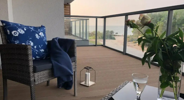 Апартаменты Lux Apartamenty - Rybitwa