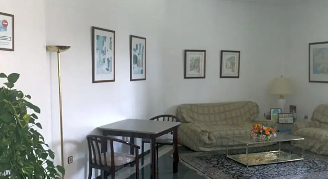 Hotel Palmero