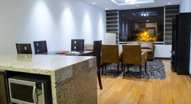Apartment Executive Suite - QUITO