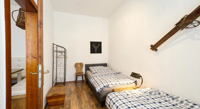 Ferienwohnung LANDHAUSSUITE Annaberg-Buchholz