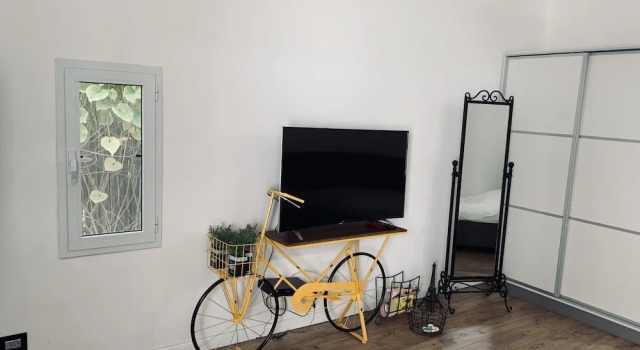 Estudio Luxury Suites
