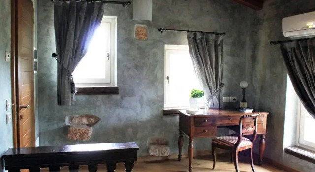 Номер Superior Agriturismo Villa Bissiniga